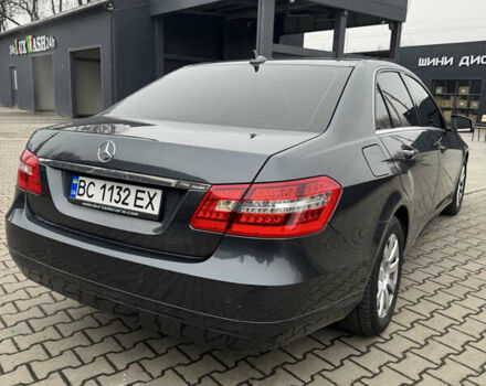 Мерседес Е-Класс, объемом двигателя 2.1 л и пробегом 134 тыс. км за 12800 $, фото 5 на Automoto.ua