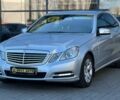 Мерседес Е-Класс, объемом двигателя 2.1 л и пробегом 199 тыс. км за 12000 $, фото 2 на Automoto.ua