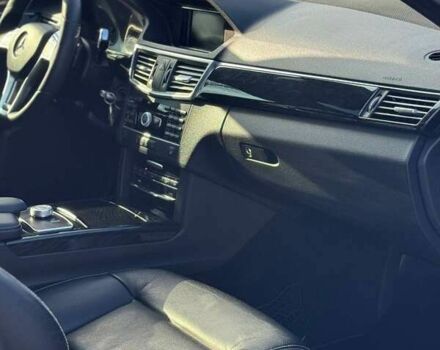 Мерседес Е-Класс, объемом двигателя 2.1 л и пробегом 283 тыс. км за 14950 $, фото 14 на Automoto.ua