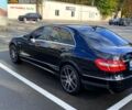 Мерседес Е-Клас, об'ємом двигуна 2.2 л та пробігом 258 тис. км за 12500 $, фото 8 на Automoto.ua