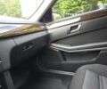 Мерседес Е-Класс, объемом двигателя 2.1 л и пробегом 280 тыс. км за 12500 $, фото 12 на Automoto.ua