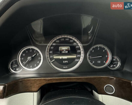 Мерседес Е-Класс, объемом двигателя 2.1 л и пробегом 134 тыс. км за 12800 $, фото 12 на Automoto.ua