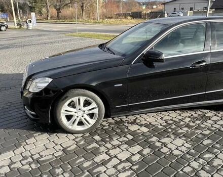 Мерседес Е-Класс, объемом двигателя 0 л и пробегом 225 тыс. км за 15000 $, фото 8 на Automoto.ua