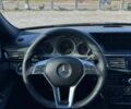 Мерседес Е-Класс, объемом двигателя 2.1 л и пробегом 283 тыс. км за 14950 $, фото 12 на Automoto.ua