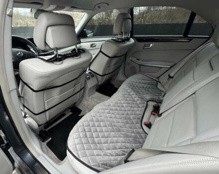 Мерседес Е-Класс, объемом двигателя 2.1 л и пробегом 134 тыс. км за 12800 $, фото 7 на Automoto.ua