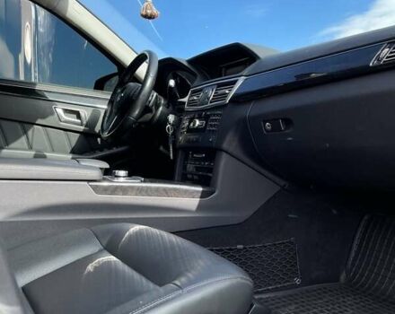 Мерседес Е-Клас, об'ємом двигуна 3.5 л та пробігом 110 тис. км за 15900 $, фото 5 на Automoto.ua