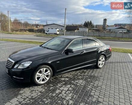 Мерседес Е-Класс, объемом двигателя 0 л и пробегом 225 тыс. км за 15000 $, фото 7 на Automoto.ua