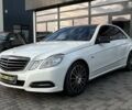 Мерседес Е-Класс, объемом двигателя 2.1 л и пробегом 261 тыс. км за 13200 $, фото 1 на Automoto.ua