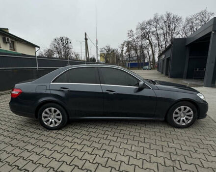 Мерседес Е-Класс, объемом двигателя 2.1 л и пробегом 134 тыс. км за 12800 $, фото 3 на Automoto.ua