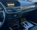 Мерседес Е-Класс, объемом двигателя 2.1 л и пробегом 199 тыс. км за 12000 $, фото 18 на Automoto.ua