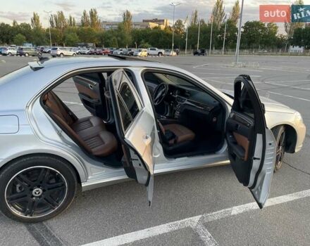 Мерседес Е-Класс, объемом двигателя 2.14 л и пробегом 319 тыс. км за 13500 $, фото 18 на Automoto.ua