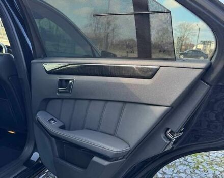 Мерседес Е-Класс, объемом двигателя 2.1 л и пробегом 283 тыс. км за 13950 $, фото 15 на Automoto.ua