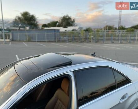 Мерседес Е-Класс, объемом двигателя 2.14 л и пробегом 319 тыс. км за 13500 $, фото 27 на Automoto.ua