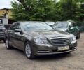 Мерседес Е-Класс, объемом двигателя 2.1 л и пробегом 280 тыс. км за 12500 $, фото 1 на Automoto.ua