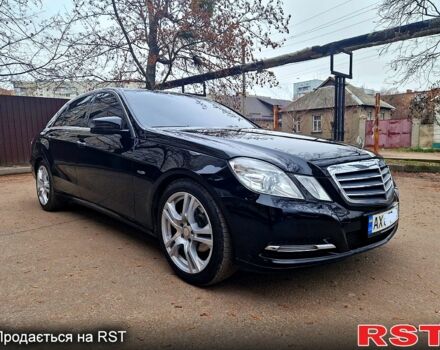 Мерседес Е-Клас, об'ємом двигуна 1.8 л та пробігом 224 тис. км за 10500 $, фото 3 на Automoto.ua