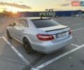 Мерседес Е-Класс, объемом двигателя 2.14 л и пробегом 319 тыс. км за 13500 $, фото 5 на Automoto.ua