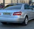 Мерседес Е-Класс, объемом двигателя 2.1 л и пробегом 199 тыс. км за 12000 $, фото 5 на Automoto.ua
