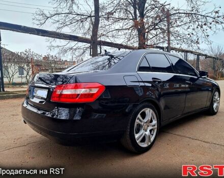 Мерседес Е-Клас, об'ємом двигуна 1.8 л та пробігом 224 тис. км за 10500 $, фото 5 на Automoto.ua