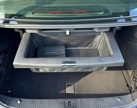 Мерседес Е-Класс, объемом двигателя 2.1 л и пробегом 283 тыс. км за 14950 $, фото 21 на Automoto.ua