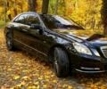 Мерседес Е-Клас, об'ємом двигуна 2.2 л та пробігом 258 тис. км за 12500 $, фото 1 на Automoto.ua