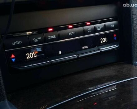 Мерседес Е-Класс, объемом двигателя 2.1 л и пробегом 298 тыс. км за 11490 $, фото 23 на Automoto.ua