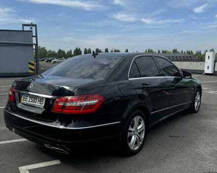 Мерседес Е-Клас, об'ємом двигуна 2.14 л та пробігом 240 тис. км за 16000 $, фото 5 на Automoto.ua