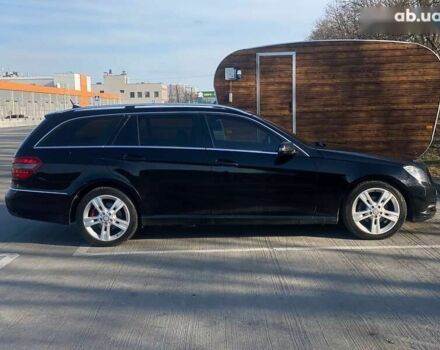 Мерседес Е-Класс, объемом двигателя 2.1 л и пробегом 298 тыс. км за 11490 $, фото 4 на Automoto.ua