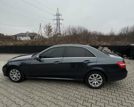 Мерседес Е-Класс, объемом двигателя 2.1 л и пробегом 134 тыс. км за 12800 $, фото 2 на Automoto.ua