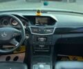 Мерседес Е-Класс, объемом двигателя 2.1 л и пробегом 261 тыс. км за 13200 $, фото 13 на Automoto.ua
