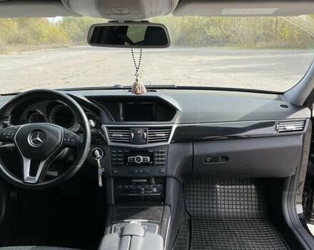 Мерседес Е-Клас, об'ємом двигуна 3.5 л та пробігом 110 тис. км за 15900 $, фото 1 на Automoto.ua