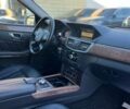 Мерседес Е-Класс, объемом двигателя 2.1 л и пробегом 199 тыс. км за 12000 $, фото 21 на Automoto.ua