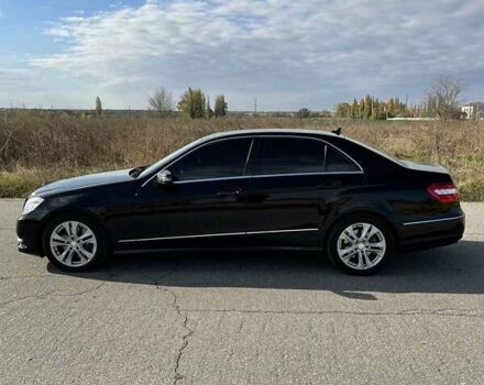 Мерседес Е-Клас, об'ємом двигуна 3.5 л та пробігом 110 тис. км за 15900 $, фото 17 на Automoto.ua
