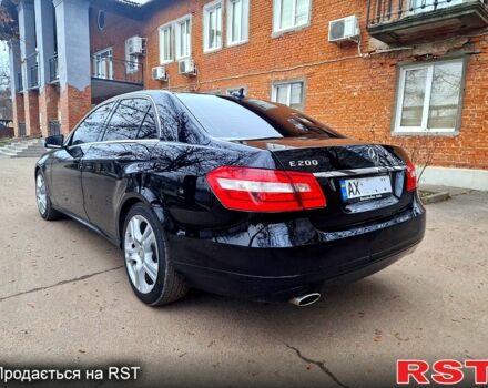 Мерседес Е-Клас, об'ємом двигуна 1.8 л та пробігом 224 тис. км за 10500 $, фото 2 на Automoto.ua