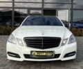 Мерседес Е-Класс, объемом двигателя 2.1 л и пробегом 261 тыс. км за 13200 $, фото 4 на Automoto.ua