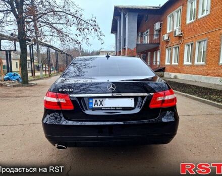Мерседес Е-Клас, об'ємом двигуна 1.8 л та пробігом 224 тис. км за 10500 $, фото 4 на Automoto.ua