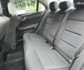 Мерседес Е-Класс, объемом двигателя 2.1 л и пробегом 280 тыс. км за 12500 $, фото 10 на Automoto.ua