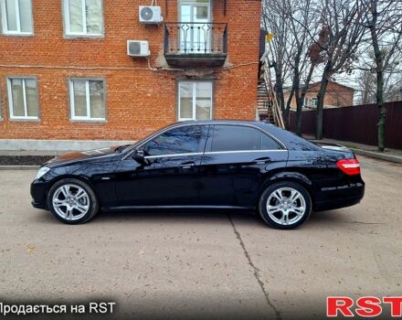 Мерседес Е-Клас, об'ємом двигуна 1.8 л та пробігом 224 тис. км за 10500 $, фото 1 на Automoto.ua