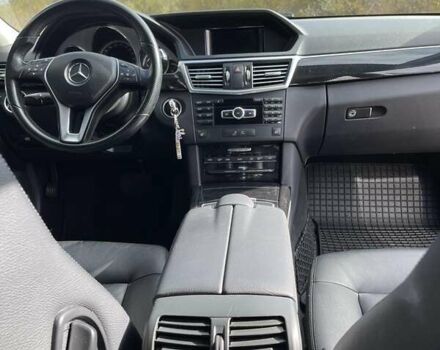 Мерседес Е-Клас, об'ємом двигуна 3.5 л та пробігом 110 тис. км за 15900 $, фото 9 на Automoto.ua