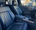 Мерседес Е-Класс, объемом двигателя 2.1 л и пробегом 199 тыс. км за 12000 $, фото 22 на Automoto.ua