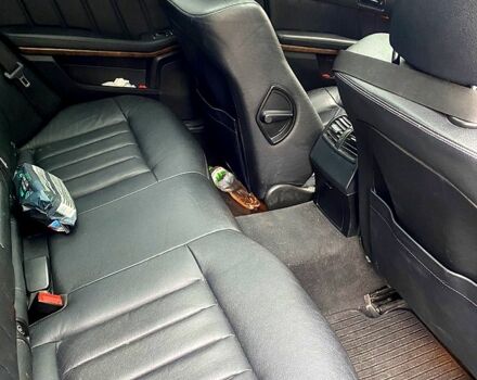 Мерседес Е-Клас, об'ємом двигуна 2.2 л та пробігом 258 тис. км за 12500 $, фото 10 на Automoto.ua