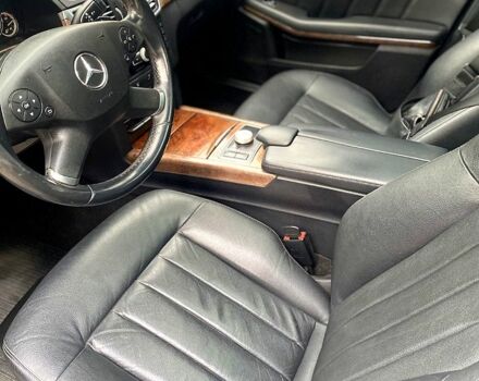 Мерседес Е-Клас, об'ємом двигуна 2.2 л та пробігом 258 тис. км за 12500 $, фото 9 на Automoto.ua