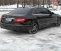 Мерседес Е-Класс, объемом двигателя 2.1 л и пробегом 253 тыс. км за 9300 $, фото 4 на Automoto.ua