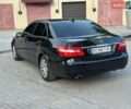 Мерседес Е-Класс, объемом двигателя 1.8 л и пробегом 360 тыс. км за 11000 $, фото 6 на Automoto.ua