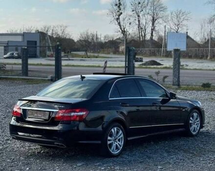 Мерседес Е-Класс, объемом двигателя 2.1 л и пробегом 283 тыс. км за 14950 $, фото 4 на Automoto.ua