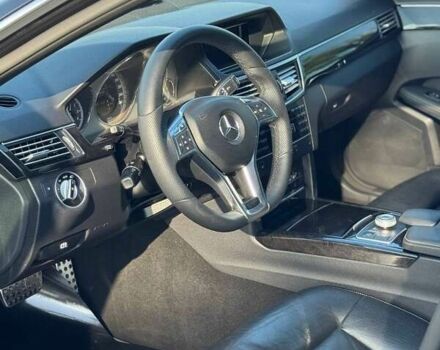 Мерседес Е-Класс, объемом двигателя 2.1 л и пробегом 283 тыс. км за 14950 $, фото 8 на Automoto.ua