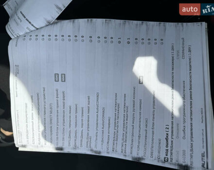 Мерседес Е-Клас, об'ємом двигуна 2.14 л та пробігом 240 тис. км за 16000 $, фото 15 на Automoto.ua