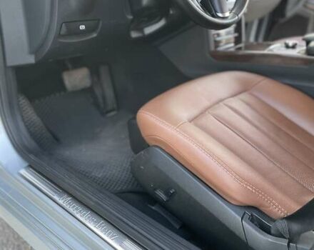 Мерседес Е-Класс, объемом двигателя 2.14 л и пробегом 319 тыс. км за 13500 $, фото 14 на Automoto.ua