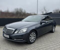 Мерседес Е-Класс, объемом двигателя 2.1 л и пробегом 134 тыс. км за 12800 $, фото 1 на Automoto.ua