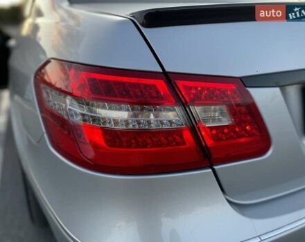 Мерседес Е-Класс, объемом двигателя 2.14 л и пробегом 319 тыс. км за 13500 $, фото 8 на Automoto.ua