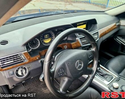 Мерседес Е-Клас, об'ємом двигуна 1.8 л та пробігом 224 тис. км за 10500 $, фото 7 на Automoto.ua